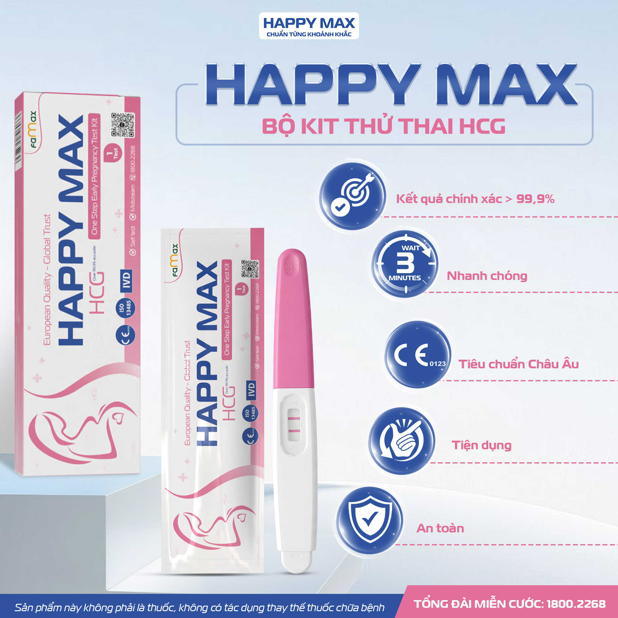 Happy Max Bo But Thu Thai
