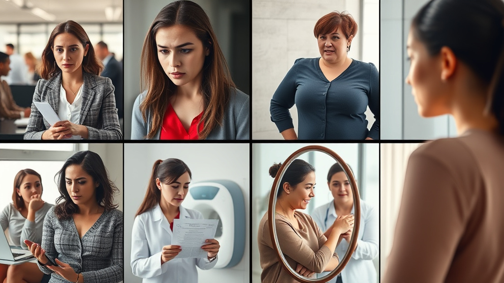 Chu kỳ kinh nguyệt không đều nguyên nhân