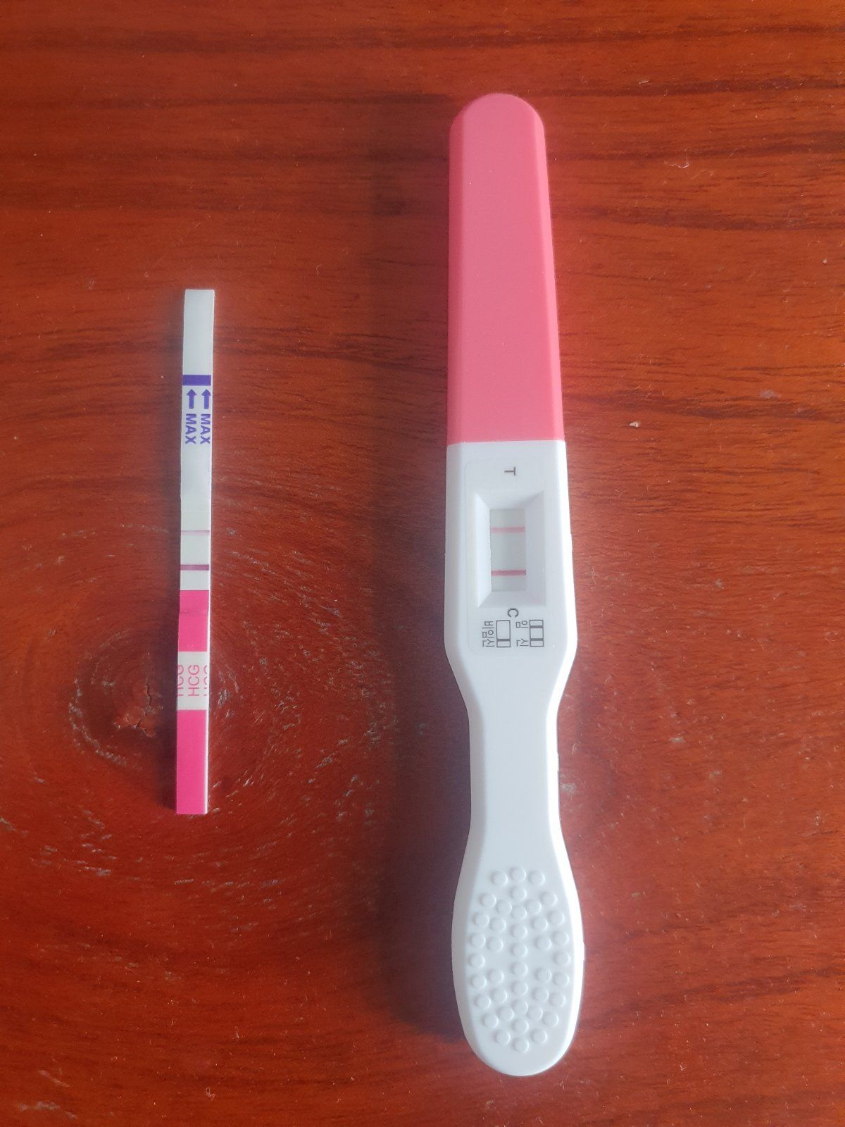 Cách đọc kết quả bút thử thai - Hướng dẫn chi tiết để xác định khả năng mang thai chính xác nhất